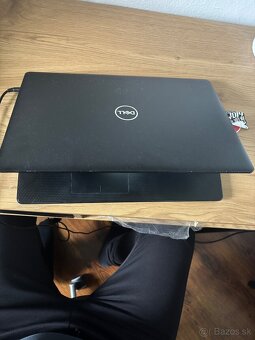 Notebook Dell inspiron 3583 - 5