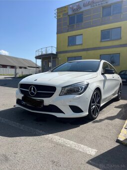 Mercedes-Benz Cla 220d - 5