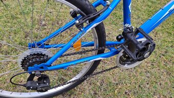 bicykel Olpran Falcon SUS 24“ - 5