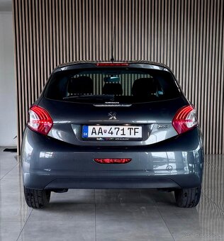 Peugeot 208 1.2 Benzín /2014/Nové rozvody - 5