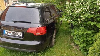 Predam Audi a4 b7 2,0tdi 103kw - 5