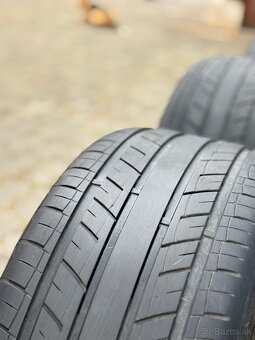 5x112 r17 AUDI ALLOY 225/50 R17 - 5