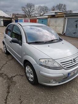Citroen c3 - 5
