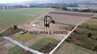 Stavebný pozemok, Ploské, Košice - okolie - 5