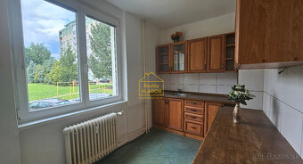 ⭐️ Veľký 4 izbový byt s 2 lodžiami, plocha 85 m2., sídl. II. - 5