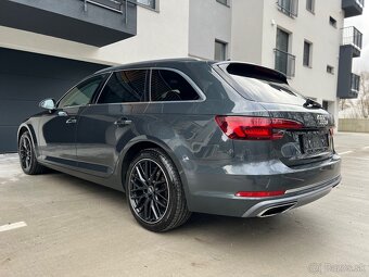 Audi A4 Avant 35 2.0 TDI Design S tronic - 5