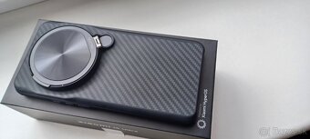 Xiaomi 15 ultra + 120W nabíjačka+ púzdra - stav nového - 5
