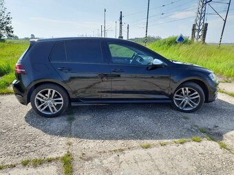 Predám VW Golf 1.4 TSI R-Line DSG 2016, Aj na splátky - 5