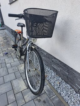 Damsky bicykel - 5