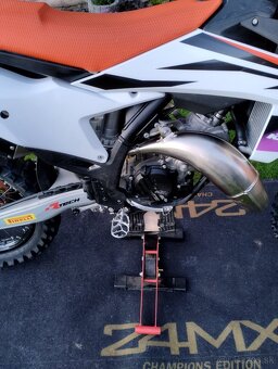 KTM SX 125 2024 - 5