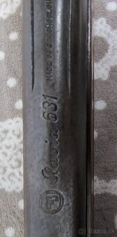 Vzduchovka - 5