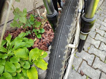 Predám horsky bicykel Dema iseo 3.0 - 5