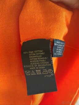 Pánsky pulover POLO Ralph Lauren M - 5