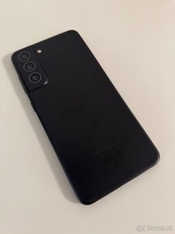Samsung Galaxy S21 FE 5G - 128Gb / 6Gb - 5