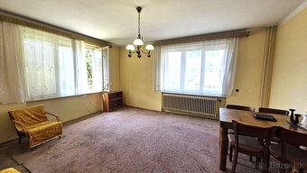 PREDAJ rodinný dom Banská Bystrica - Senica, pozemok 1640 m2 - 5