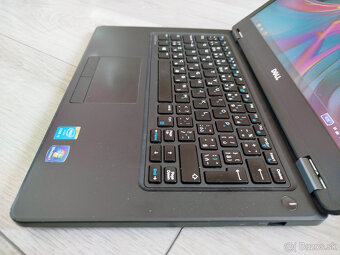 notebook Dell E5450, Core i3, 4GB, 120GB SSD, Win7 - 5