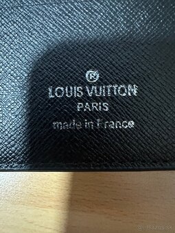 Louis Vuitton X Supreme Wallet - 5