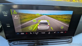 Škoda Octavia Combi 1,5 Tsi 110 kw - 5