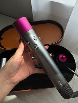 Dyson Airwrap - 5