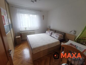 REZERVOVANÉ, EXKLUZÍVNE, TROJIZBOVÝ BYT, HLINY, ŽILINA - 5