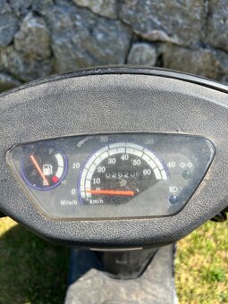 Yuki 50 - 5