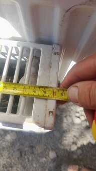 Predám radiatory -35eur/kus - 5