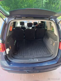 Seat Alhambra 2.0 TDI - 5