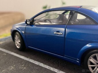 1:18 RENAULT Megane CC - Solido - 5