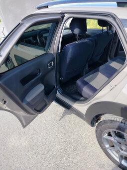 Citroën C4 Cactus 1.2 PureTech, 2017 - 5