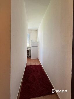 RADO | 1-izbový byt 36 m² | Cabanova ulica - Dúbravka - 5