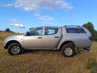 Mitsubishi L200 - 5
