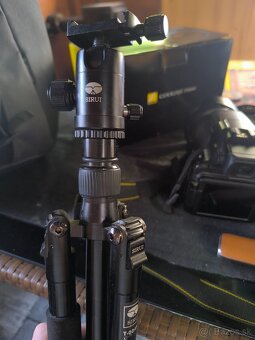 Nikon CoolPix P1000 - 5
