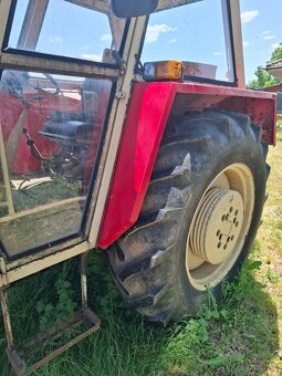 Zetor 12011 - 5