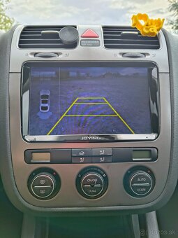 Predám VW Golf - 5
