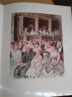 Karel Václav Rais - Pantáta Bezoušek (1934) - 5