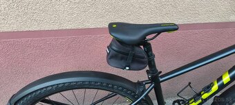 Predám nový horský bicykel SCOTT Aspect 950 EQ,kolesá 29" - 5