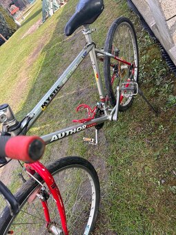 Bicykel Author - 5
