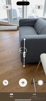 Pohovka, sedačka - dvojmiestna IKEA - 5