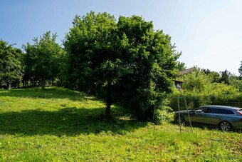 Pozemok - 2860 m2, Stavebné povolenie, blízko centra mesta - 5