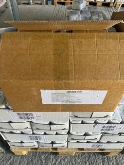 Cesnak suseny, mlety 1kg, mlety - 6,90eur/kg - 5