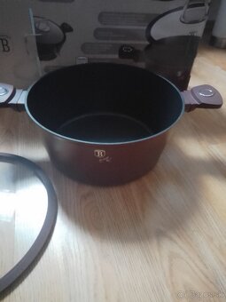 Hrniec Leonardo pro - 5