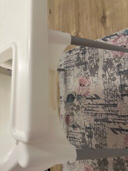 Jedalenska stolicka Ikea - 5
