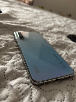Xiaomi redmi note 8T - 5