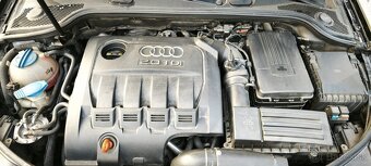 Audi A3 sportback S-tronic - 5