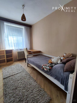 4-izbový byt na ul.Watsonova, Košice - Sever - 5