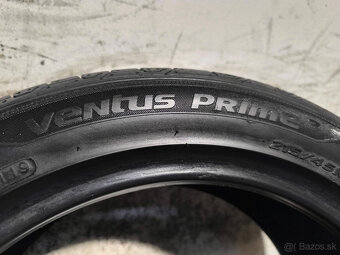215/45 R16 Letné pneumatiky Hankook Ventus Prime 2 kusy - 5
