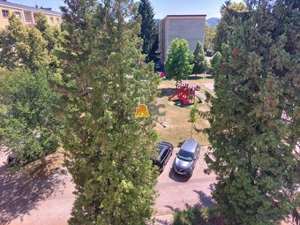 2-izbový byt na predaj v žiadanej lokalite Zvolen Podborová - 5