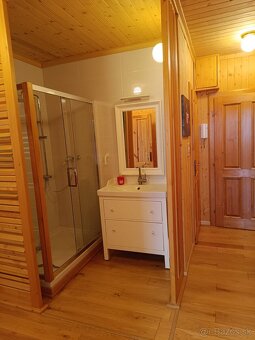 2 izbový rekonštruovaný byt v centre - 5