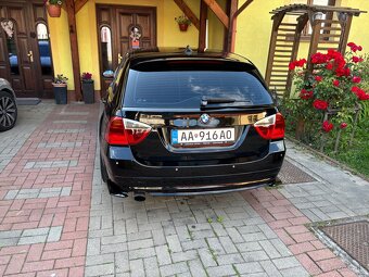 BMW - 5