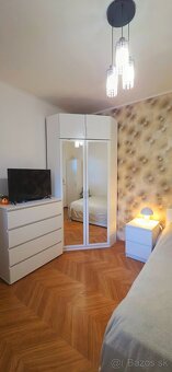 Na predaj: Štýlový 1 izbový byt - Košice-Západ - 5
